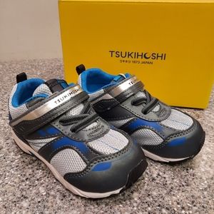 Tsukihoshi Sport